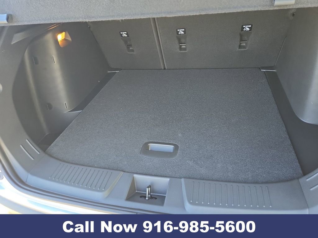 New 2026 Chevrolet Trax LT image 29