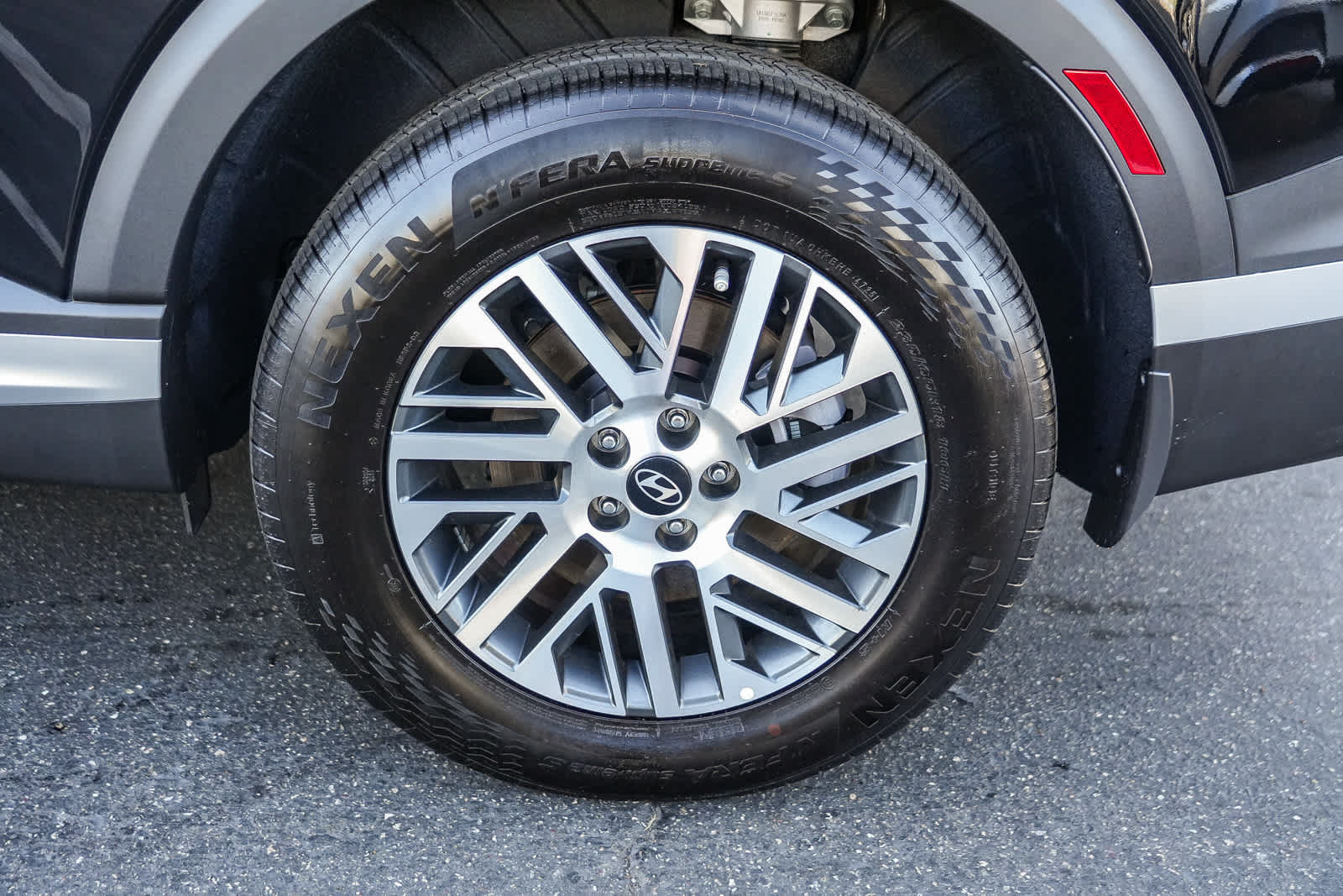 New 2026 Hyundai Palisade SEL AWD/4WD image 10