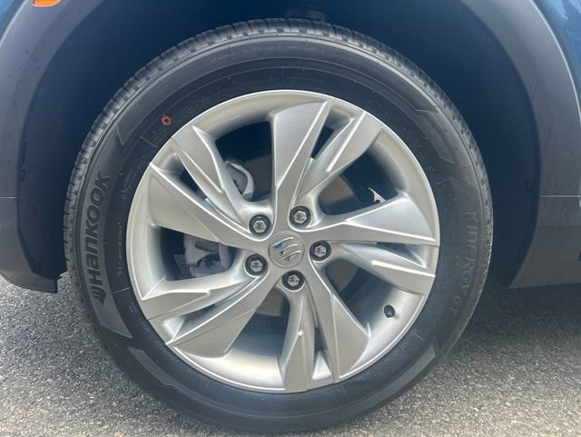 New 2026 Buick Encore GX Preferred AWD/4WD image 8