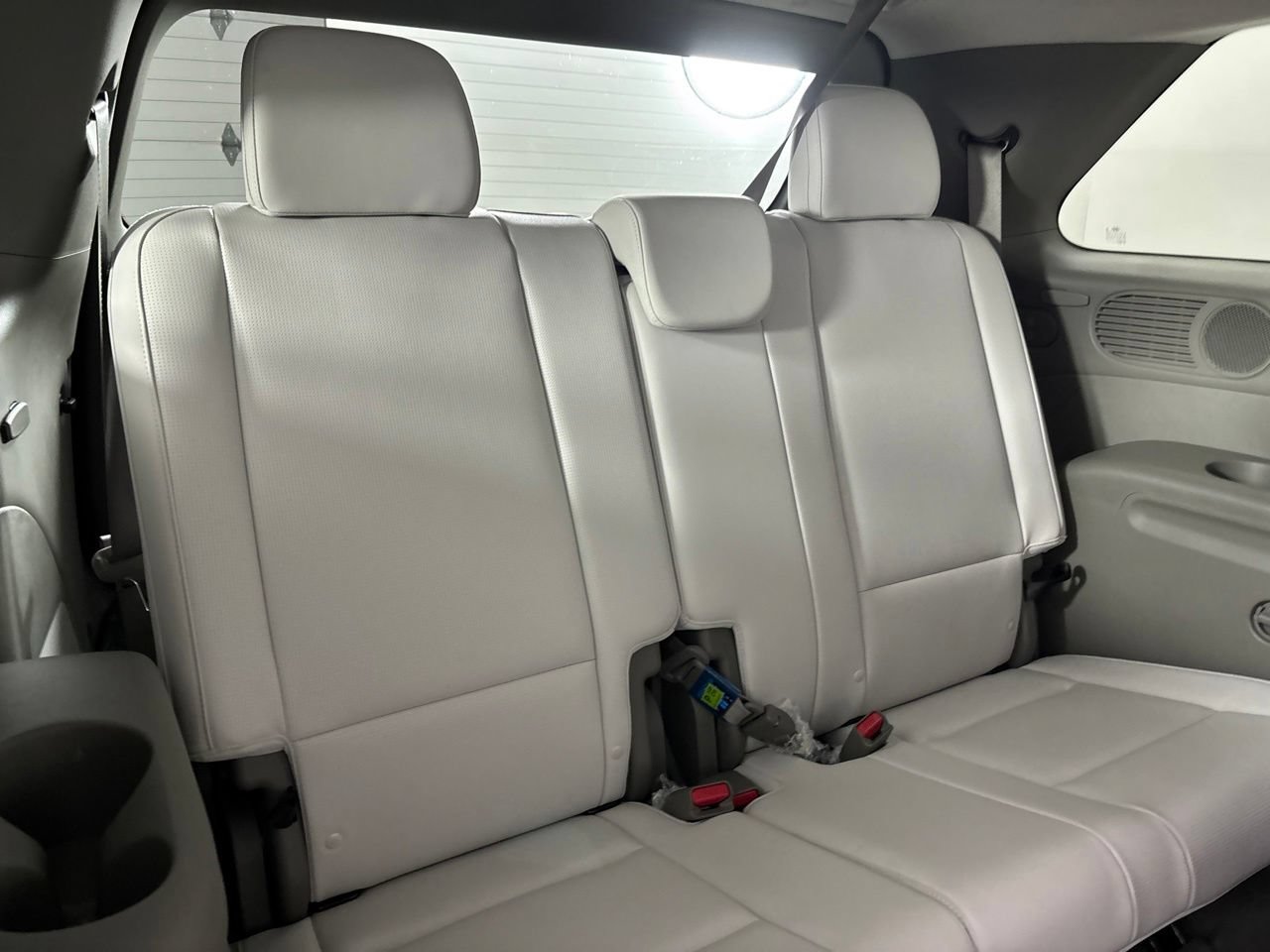 Used 2026 Hyundai Palisade SEL FWD image 28