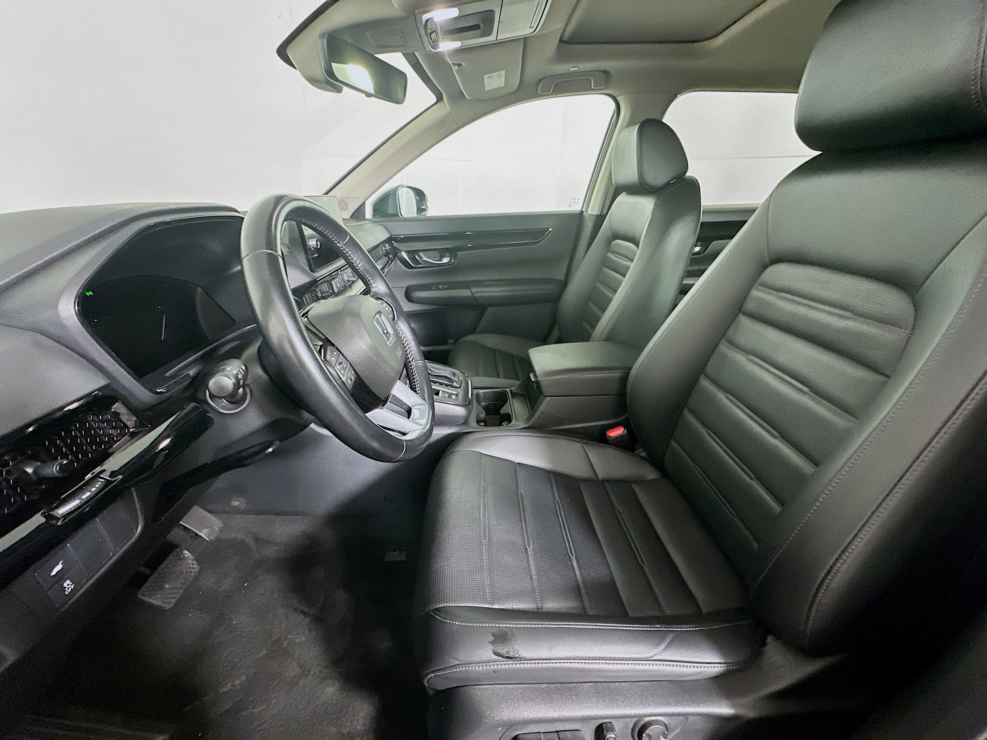 Used 2025 Honda CR-V EX-L image 13