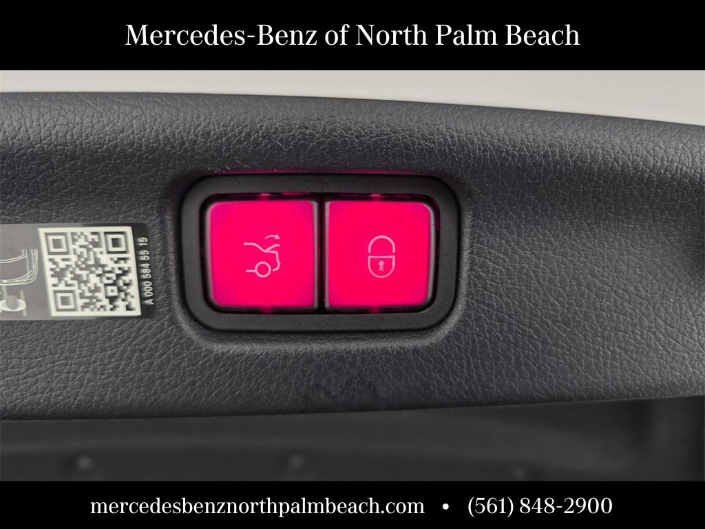 Certified 2022 Mercedes-Benz C 300 C 300 image 18