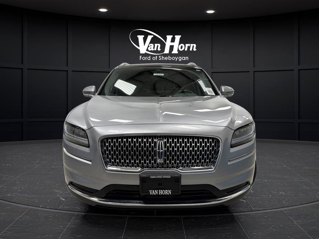 Used 2022 Lincoln Nautilus Reserve image 12