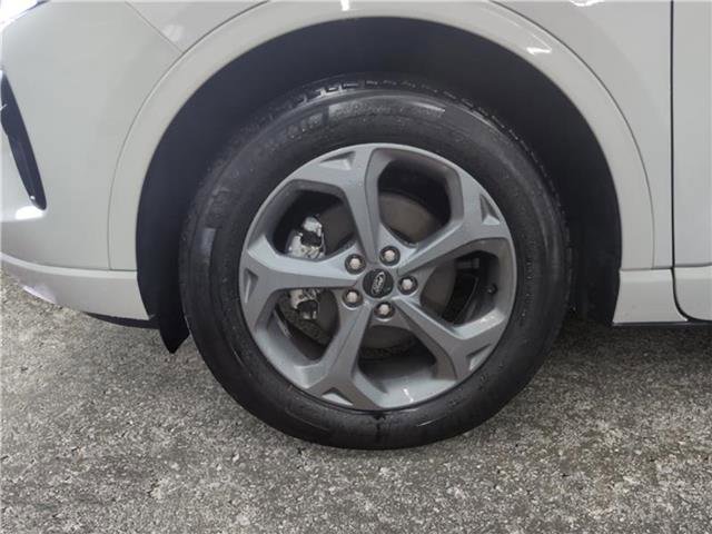 Certified 2023 Ford Escape ST-Line w/ Tech Pack #1 image 14