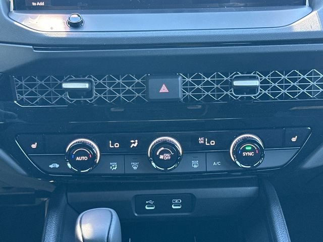 New 2026 Honda Accord Sport image 22