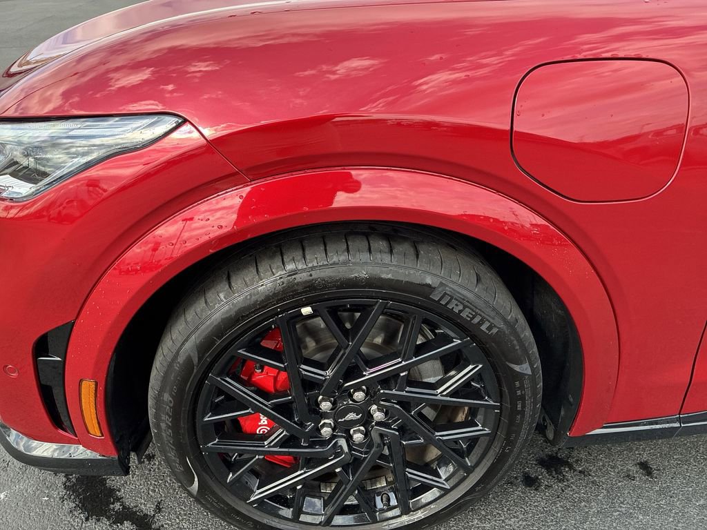 Used 2023 Ford Mustang Mach-E GT w/ GT Performance Edition image 10