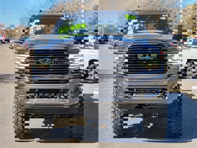 Used 2020 RAM 2500 Laramie image 5