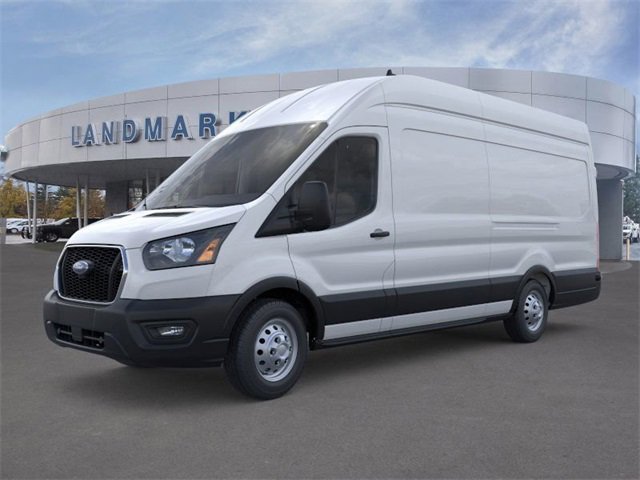 New 2025 Ford Transit 350 148 High Roof Extended AWD