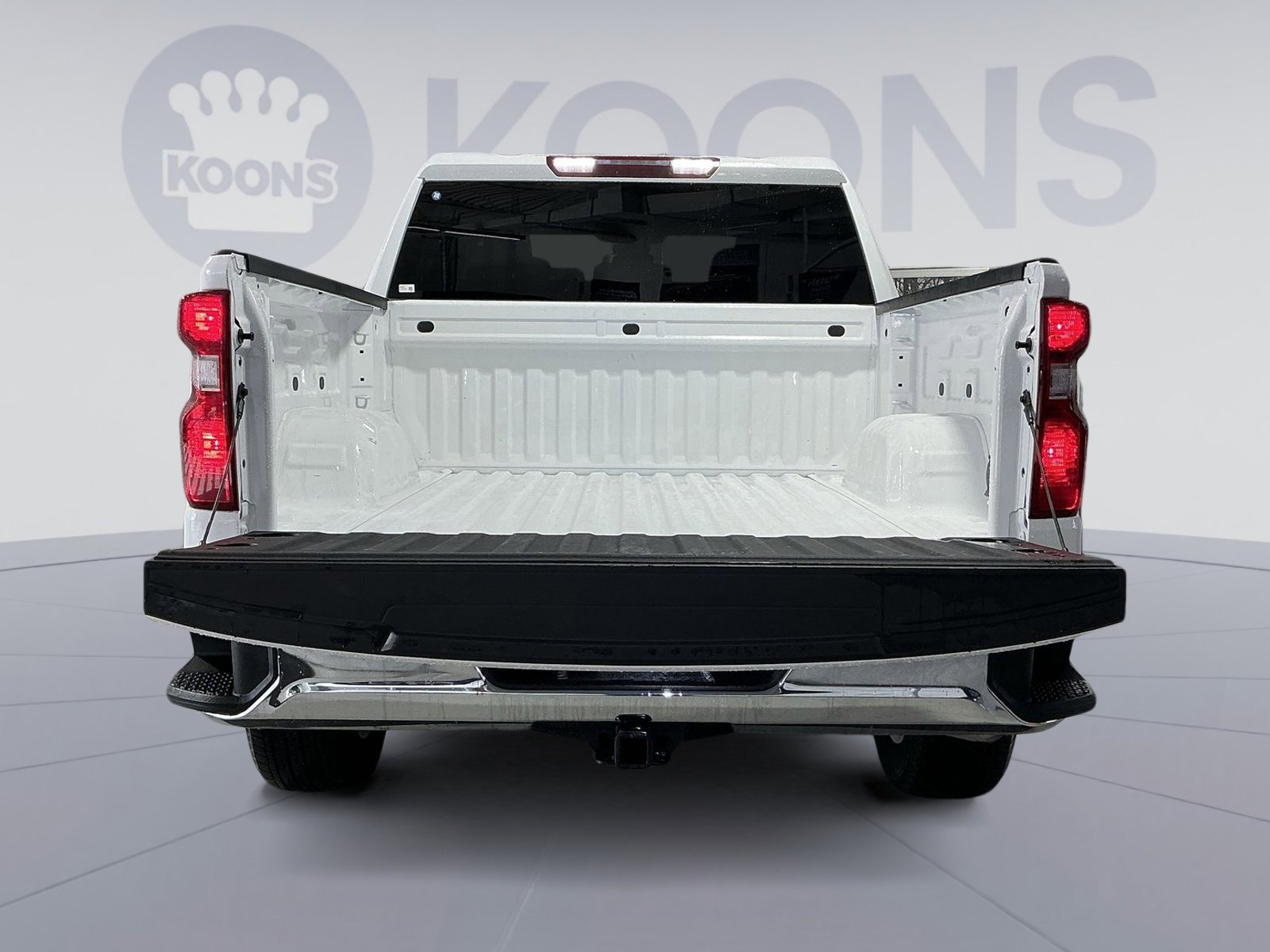 Used 2025 Chevrolet Silverado 1500 LT image 31