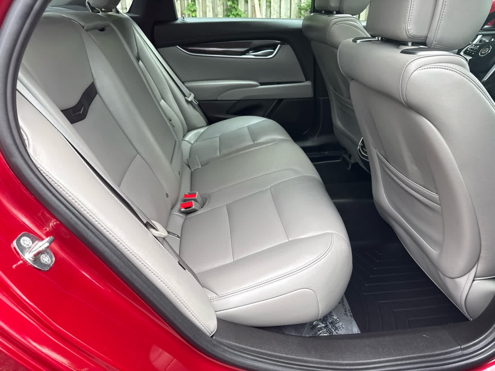 Used 2014 Cadillac XTS Premium AWD/4WD image 14