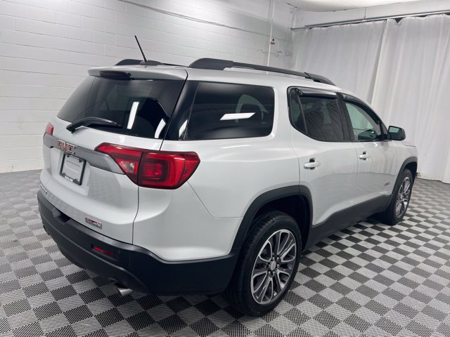 Used 2019 GMC Acadia SLT AWD/4WD image 5