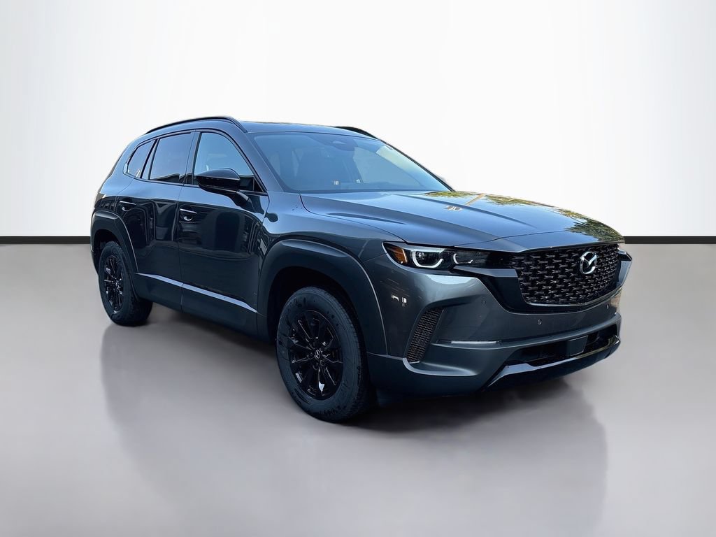 New 2026 MAZDA CX-50 AWD 2.5 Hybrid w/ Weather Package image 1