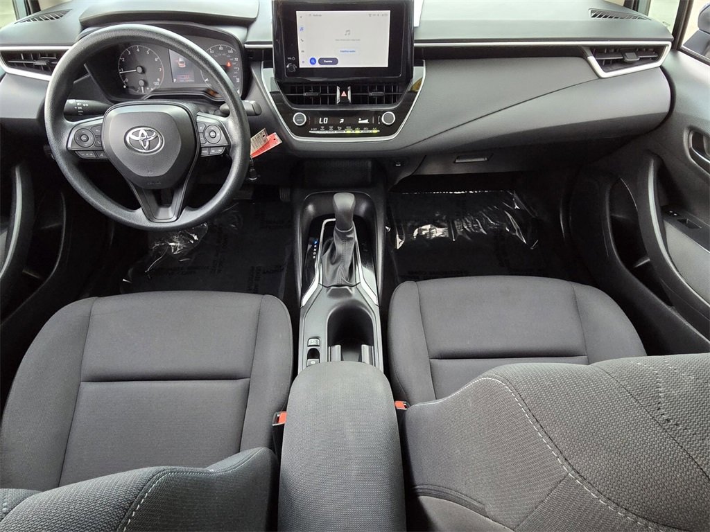 Used 2023 Toyota Corolla LE image 14