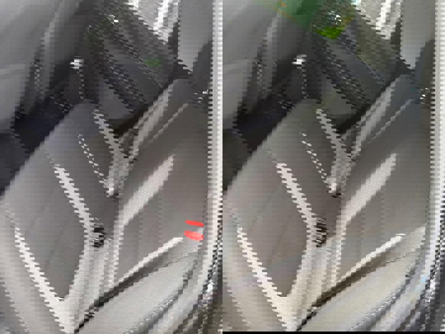 Used 2025 Chevrolet TrailBlazer LT image 12