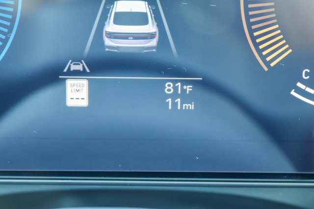 New 2026 Hyundai Sonata SEL FWD image 22
