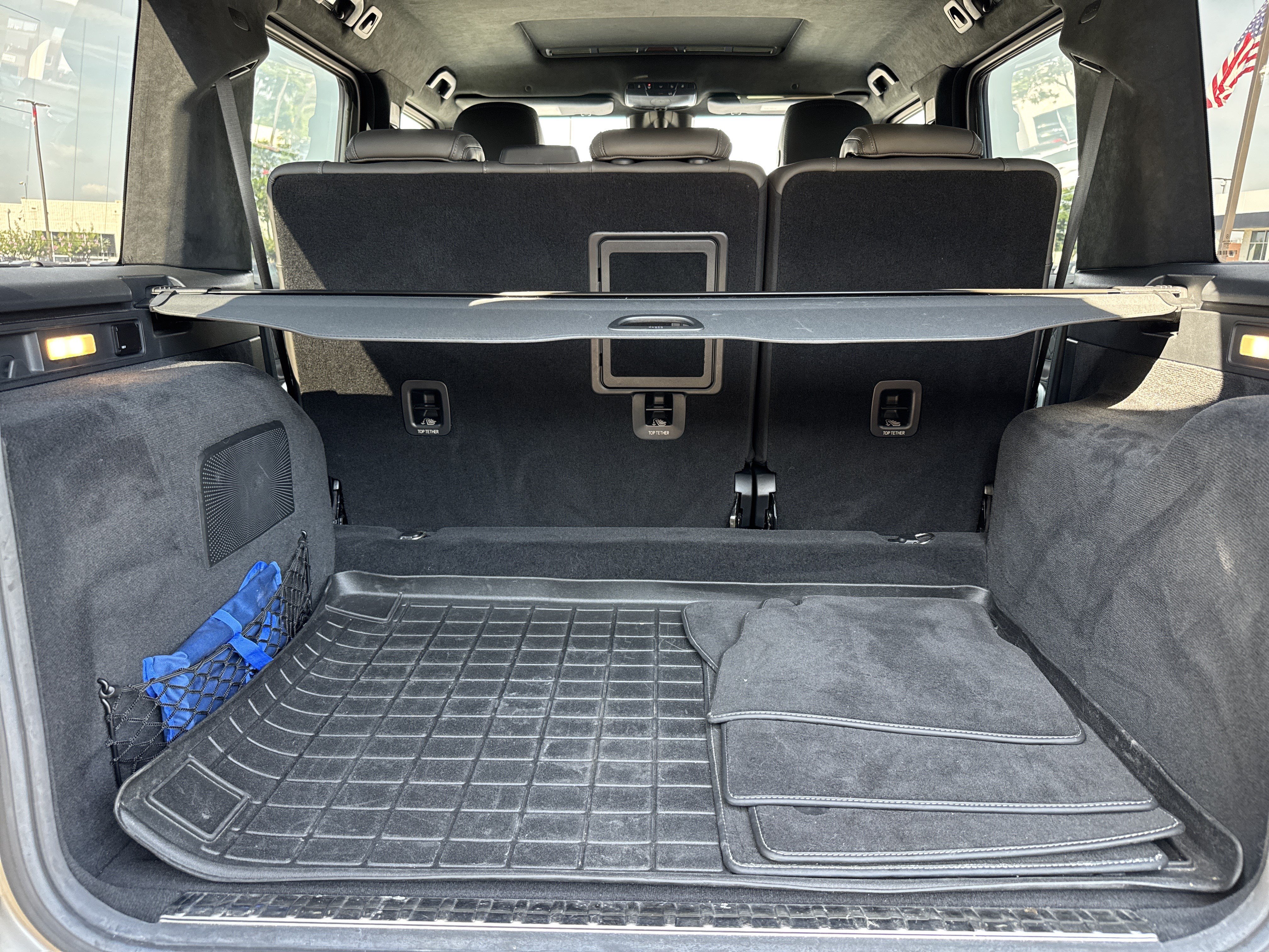 Used 2020 Mercedes-Benz G 550 image 31