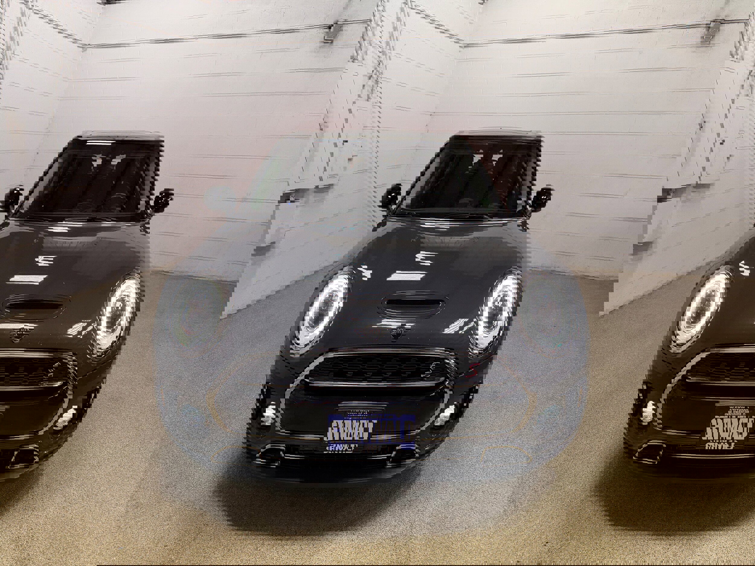 Used 2019 MINI Cooper Clubman S w/ Premium Package image 27