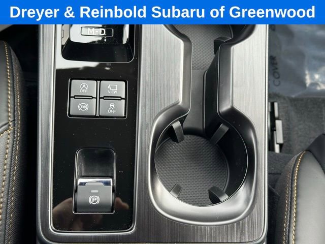 New 2026 Subaru Outback Wilderness image 22