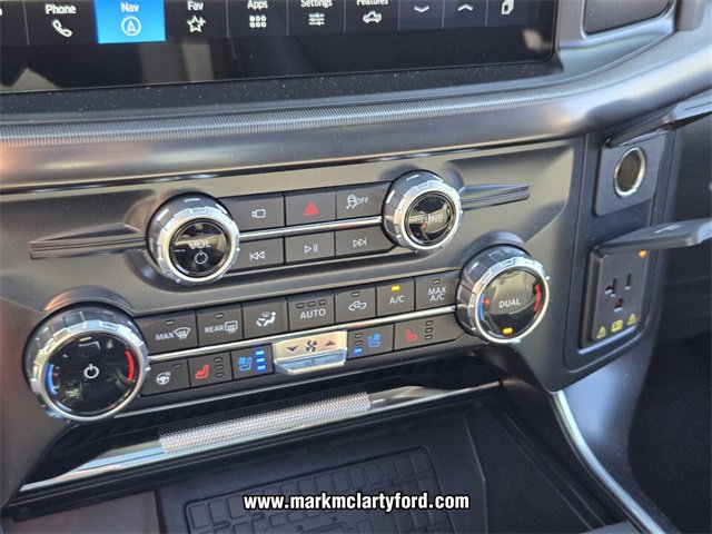 New 2025 Ford F150 Raptor image 19