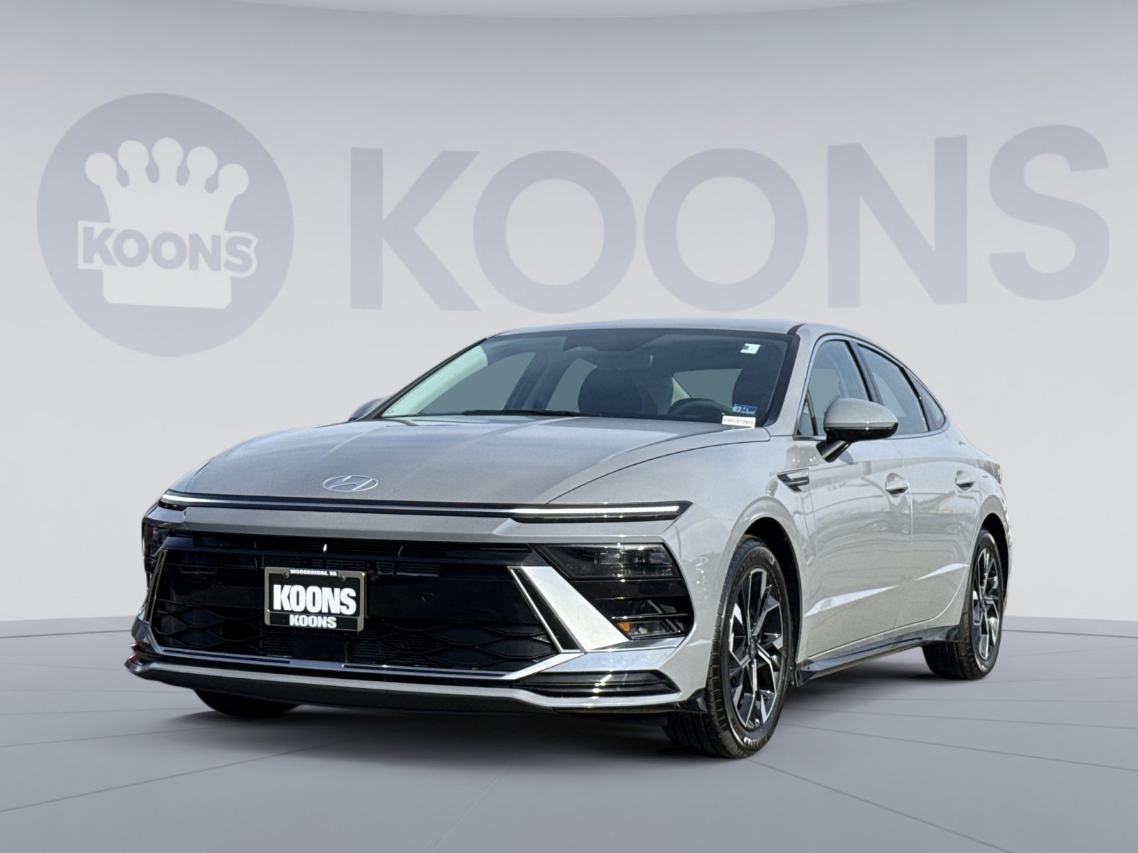 Certified 2024 Hyundai Sonata SEL image 1