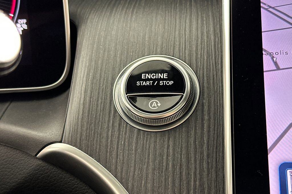 Certified 2023 Mercedes-Benz GLC 300 4MATIC image 29