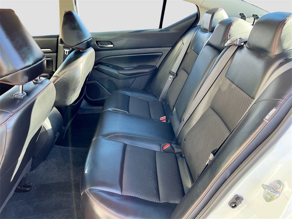 Used 2024 Nissan Altima 2.5 SR image 22