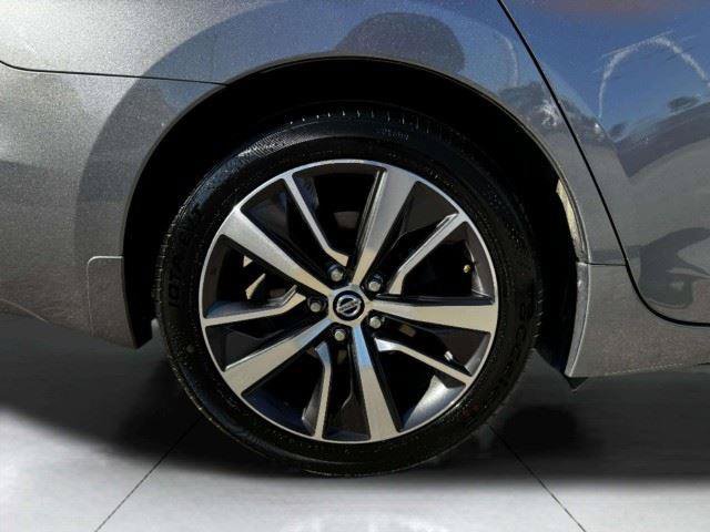 Used 2019 Nissan Maxima 3.5 S w/ Floor Mat Group FWD image 51