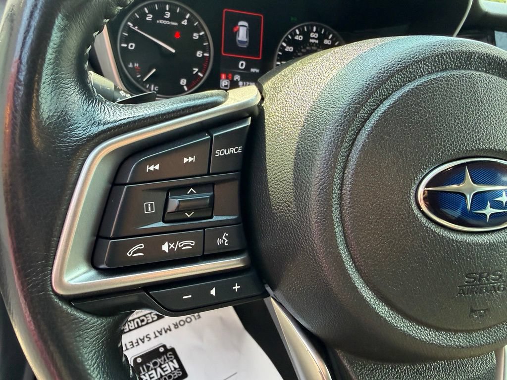 Used 2023 Subaru Outback Onyx Edition AWD/4WD image 17