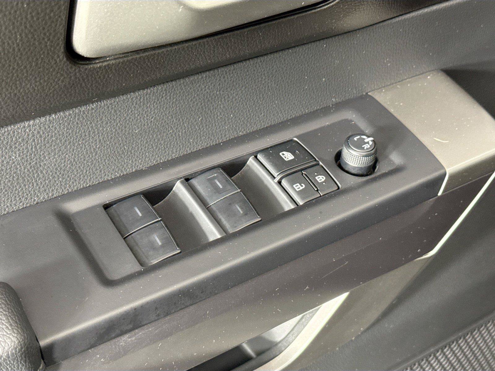 Used 2024 Toyota Tundra SR5 w/ SR5 Convenience Package AWD/4WD image 25