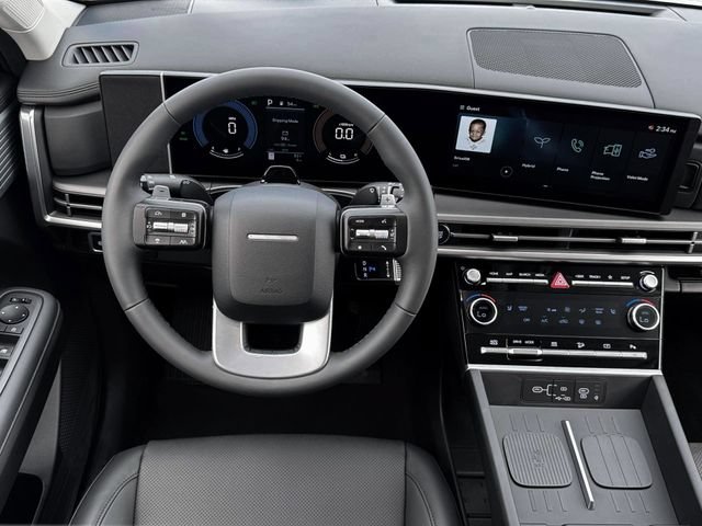 New 2026 Hyundai Santa Fe SEL AWD/4WD image 17