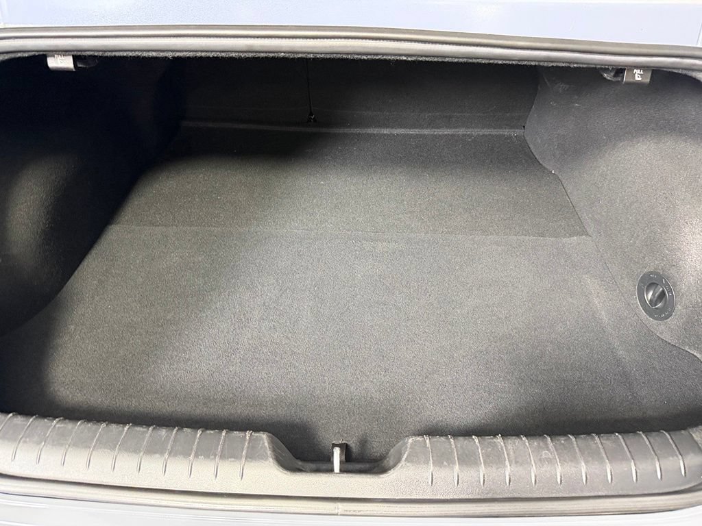 Used 2023 Hyundai Ioniq 6 SEL RWD image 20