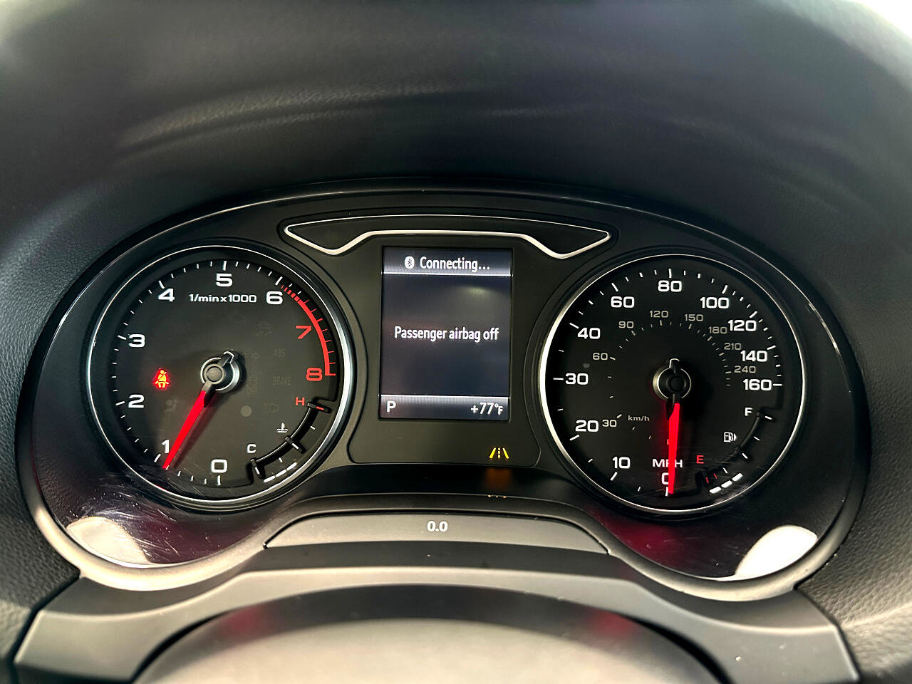 Used 2015 Audi A3 2.0T Prestige w/ Prestige Package image 30