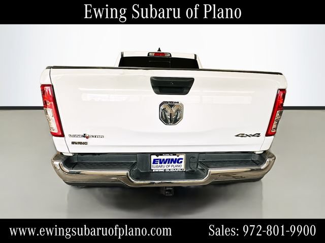 Used 2023 RAM 1500 Lone Star AWD/4WD image 6