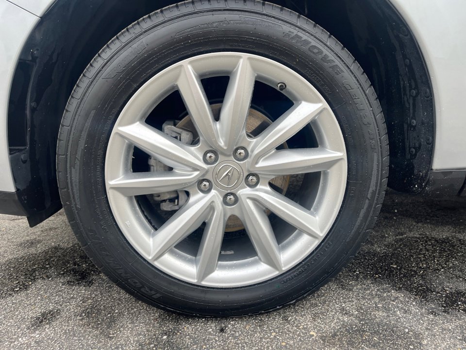 Used 2020 Acura RDX FWD image 27