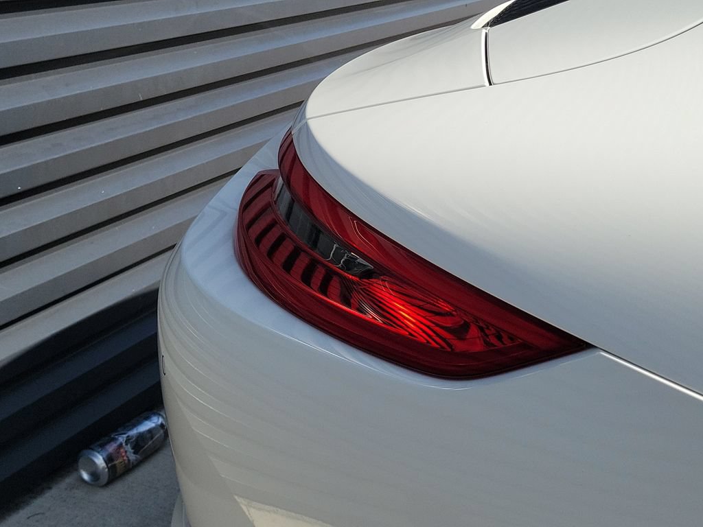 Certified 2019 Porsche 911 Carrera T RWD image 16