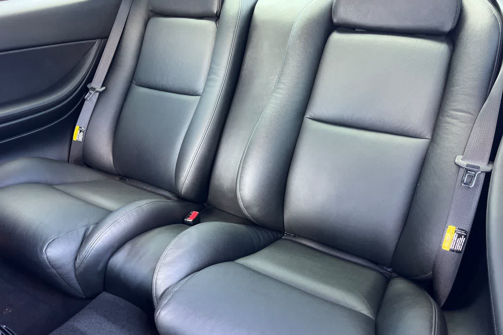 Used 2005 Pontiac GTO RWD image 5