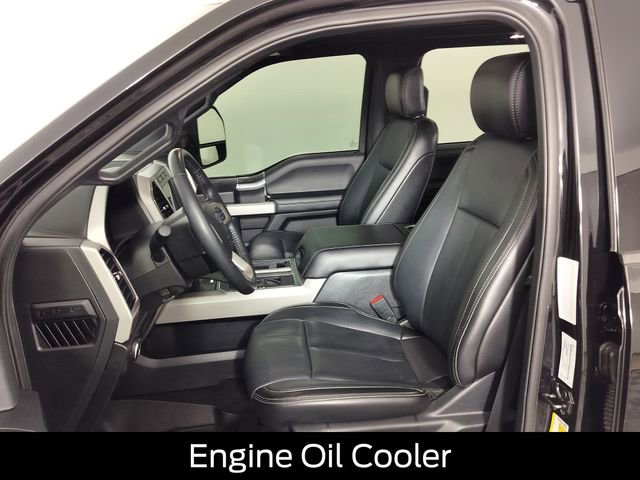 Used 2020 Ford F150 Lariat image 37