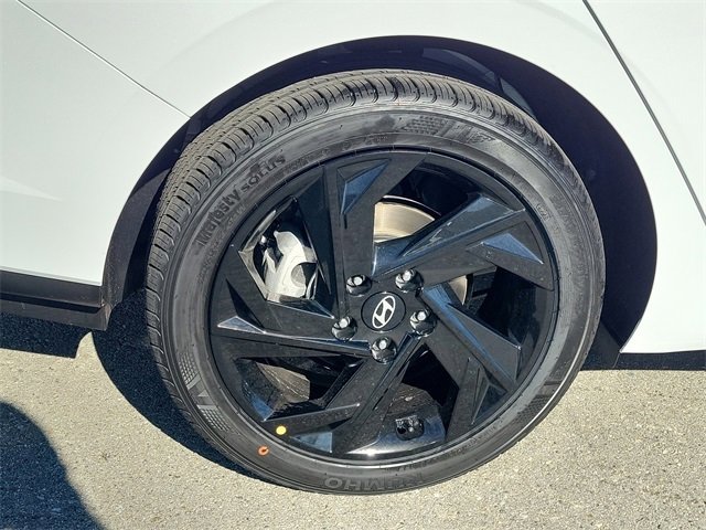 New 2026 Hyundai Elantra Sport w/ Cargo Package image 22