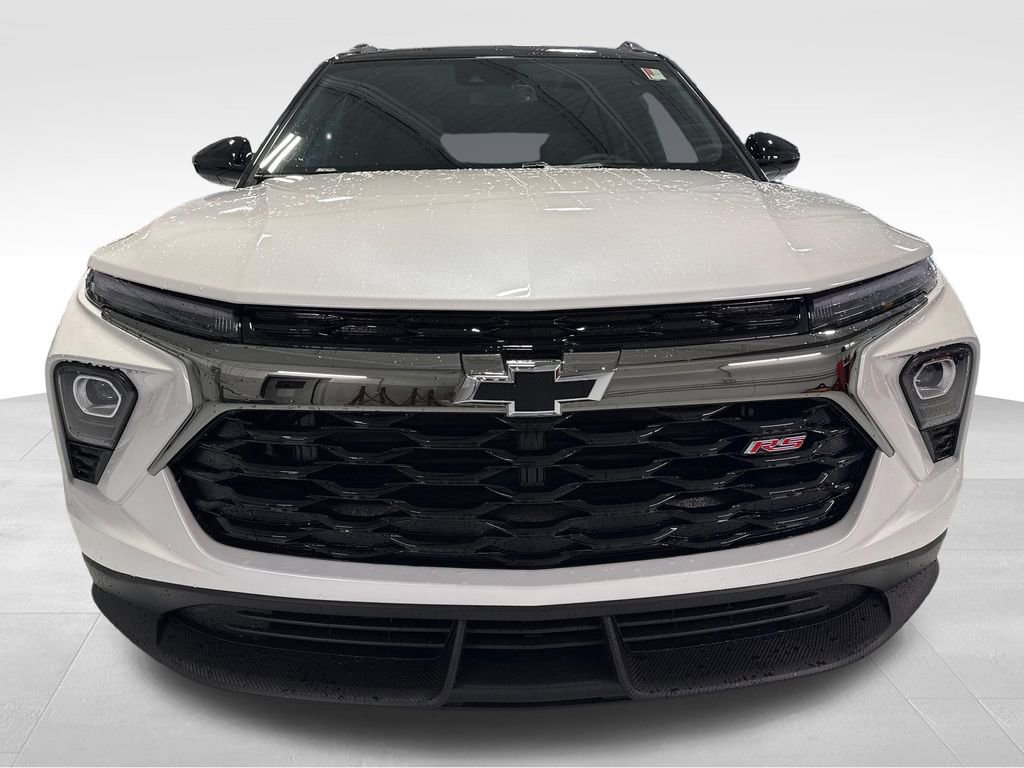 New 2026 Chevrolet TrailBlazer RS w/ Convenience Package FWD image 55
