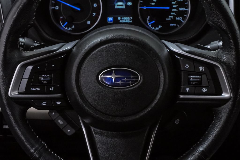Used 2022 Subaru Ascent Limited w/ Technology Package AWD/4WD image 23