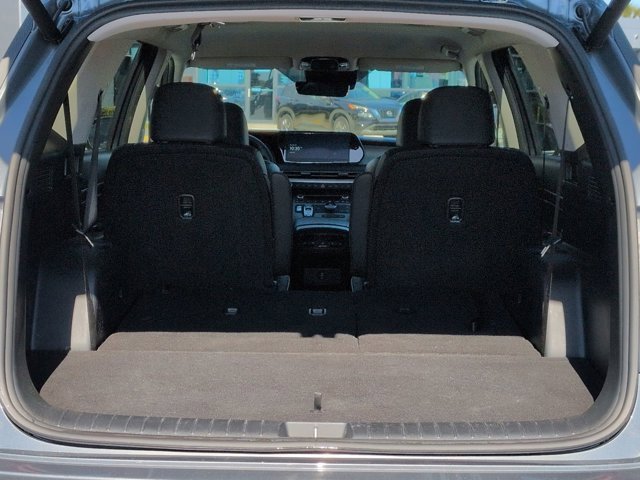 Used 2024 Hyundai Palisade SEL image 14