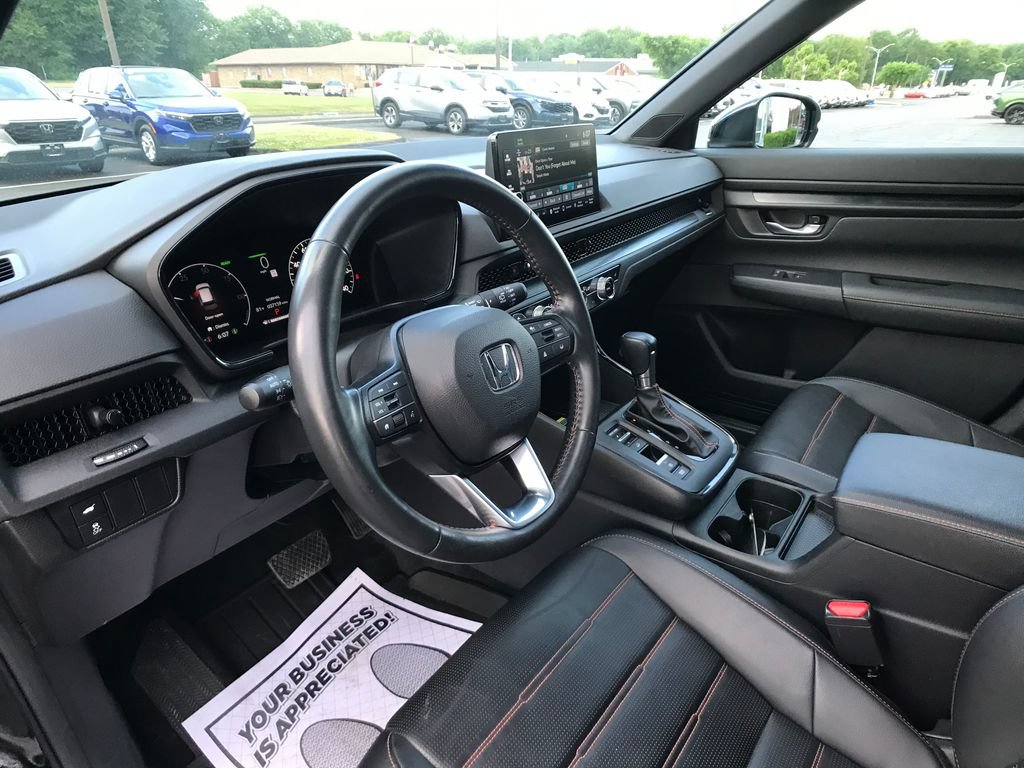 Used 2024 Honda CR-V Sport-L image 19