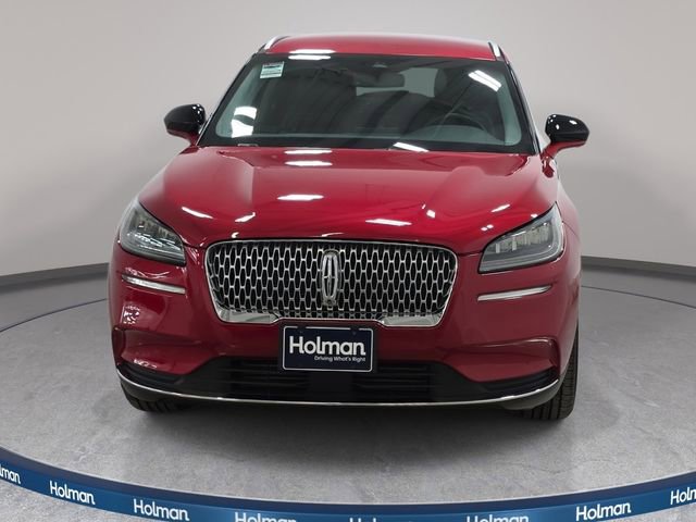 Used 2020 Lincoln Corsair AWD image 2
