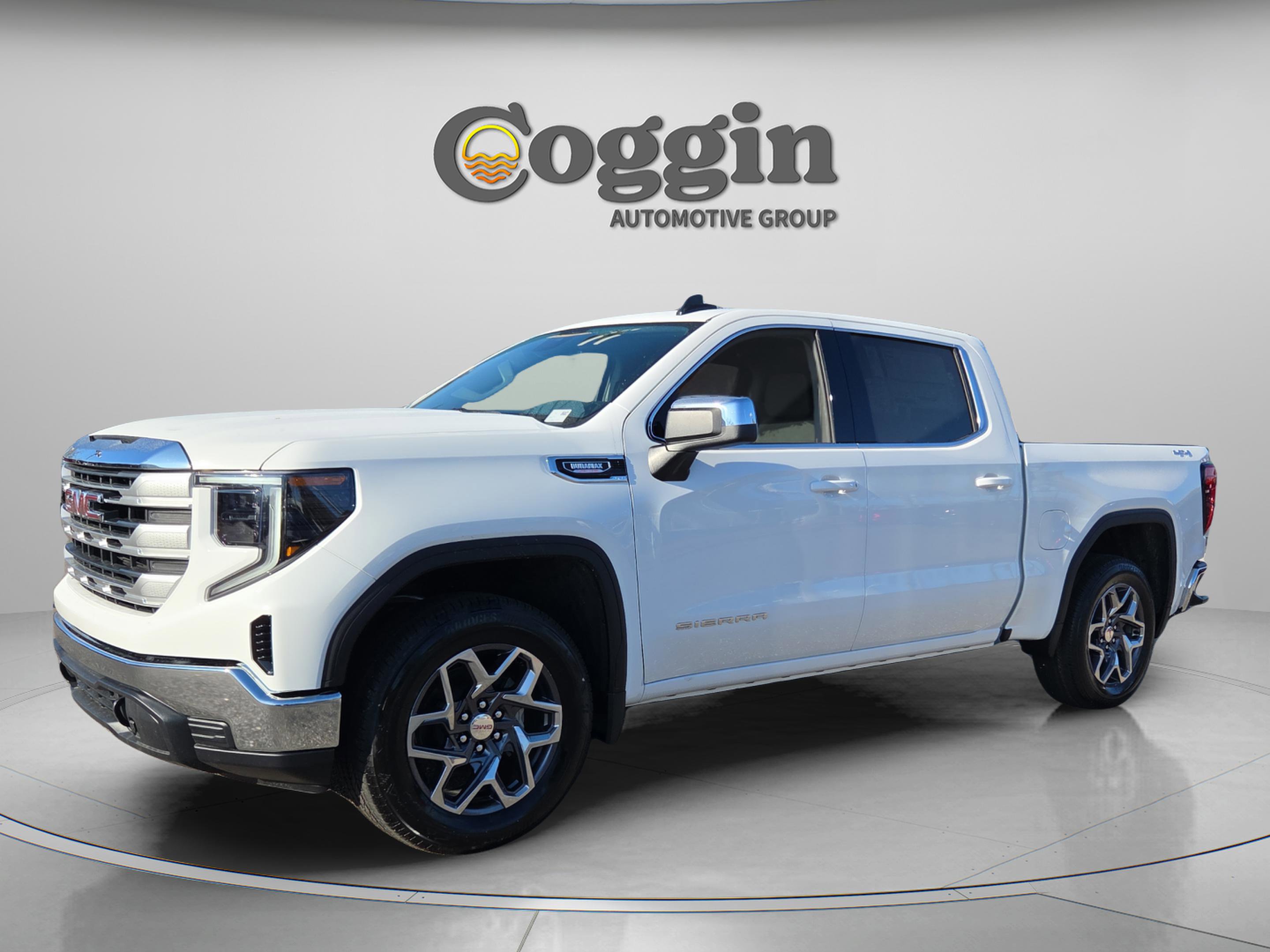 New 2026 GMC Sierra 1500 Pro w/ Pro Value Package