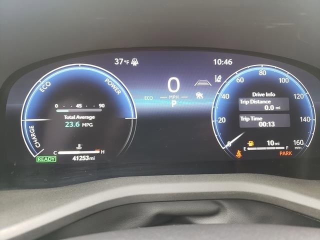 Used 2025 Toyota Camry XSE image 23