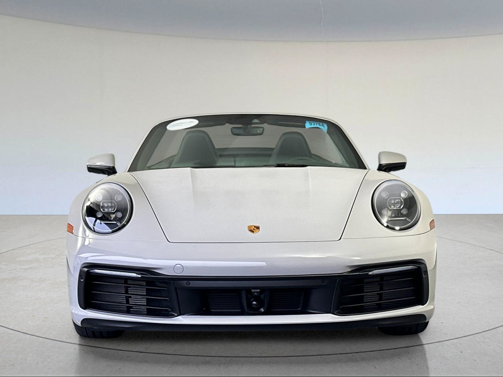 Certified 2021 Porsche 911 GT3 RS image 11