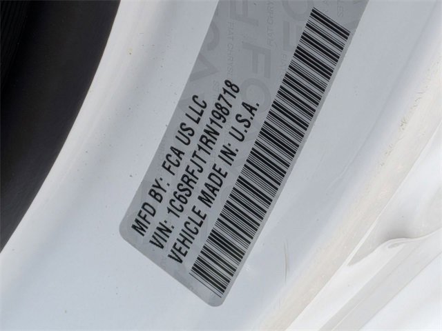 Certified 2024 RAM 1500 Laramie image 32