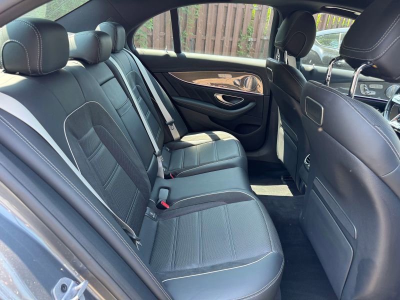 Used 2019 Mercedes-Benz E 63 AMG S w/ Driver Assistance Package image 28