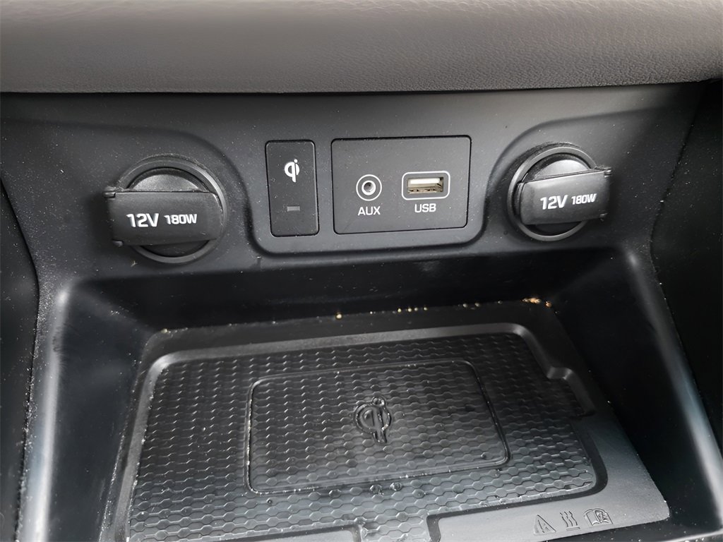 Used 2019 Hyundai Tucson Sport image 35