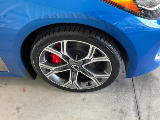 Used 2018 Kia Stinger GT RWD image 25